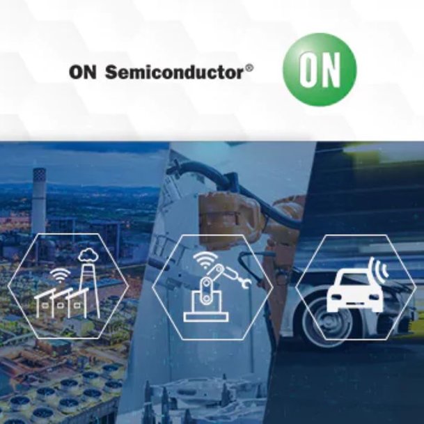 Mouser Electronics Stocks Newest High-Performance CMOS Op Amps from ON Semiconductor